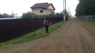 Видео превью
