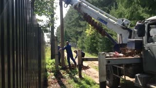 Видео превью