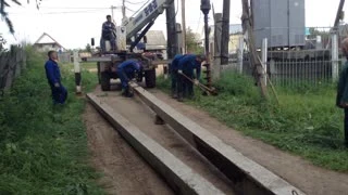 Видео превью