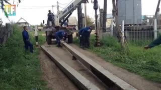 Видео превью