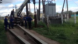 Видео превью