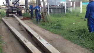 Видео превью
