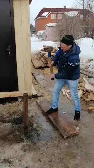 Видео превью