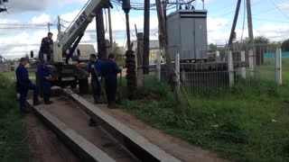 Видео превью