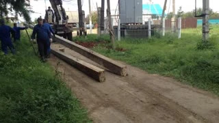 Видео превью