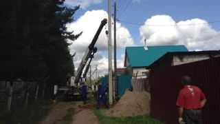 Видео превью