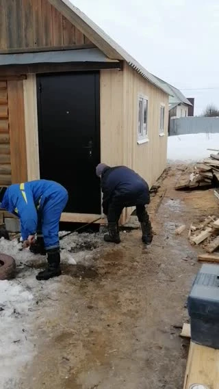 Видео превью