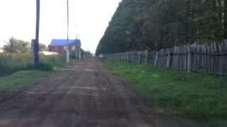 Расчистка противопожарной полосы