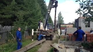 Модернизация ЛЭП по всем улицам