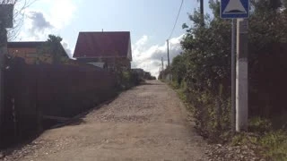 Ремонт центральной 4 улицы